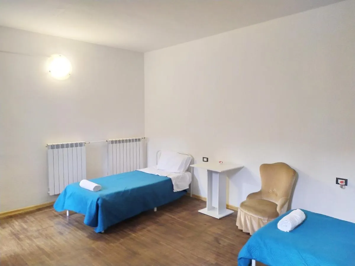 Zen Accommodation Grand Canal Venedig Privat bolig