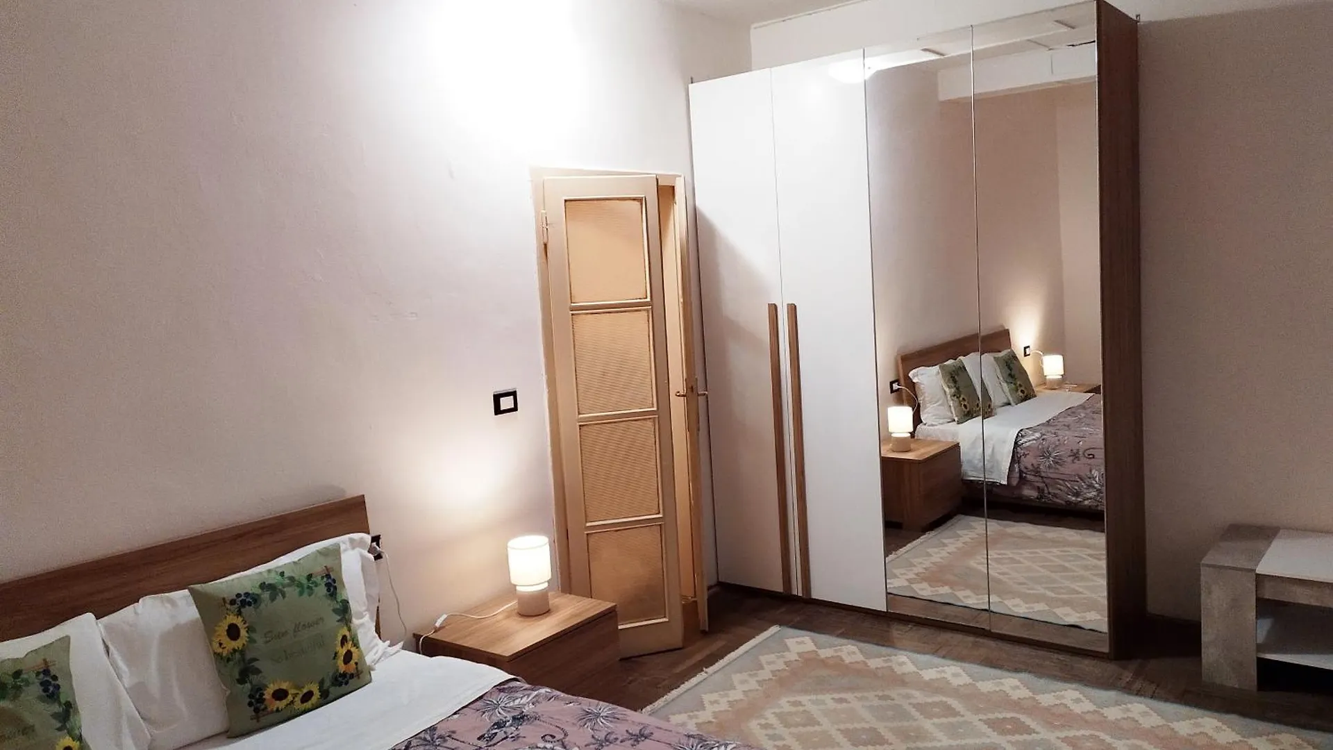 Privat bolig Zen Accommodation Grand Canal Venedig