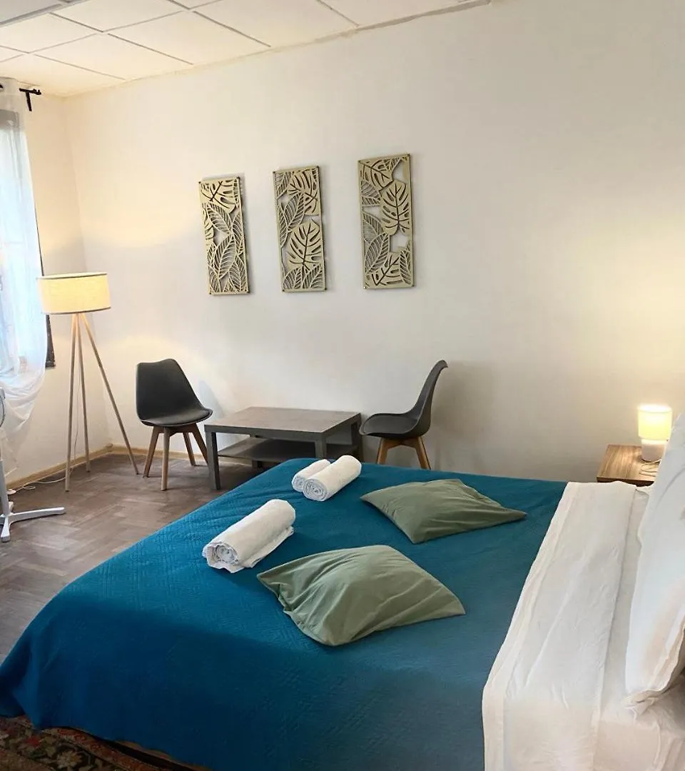 Zen Accommodation Grand Canal Venedig
