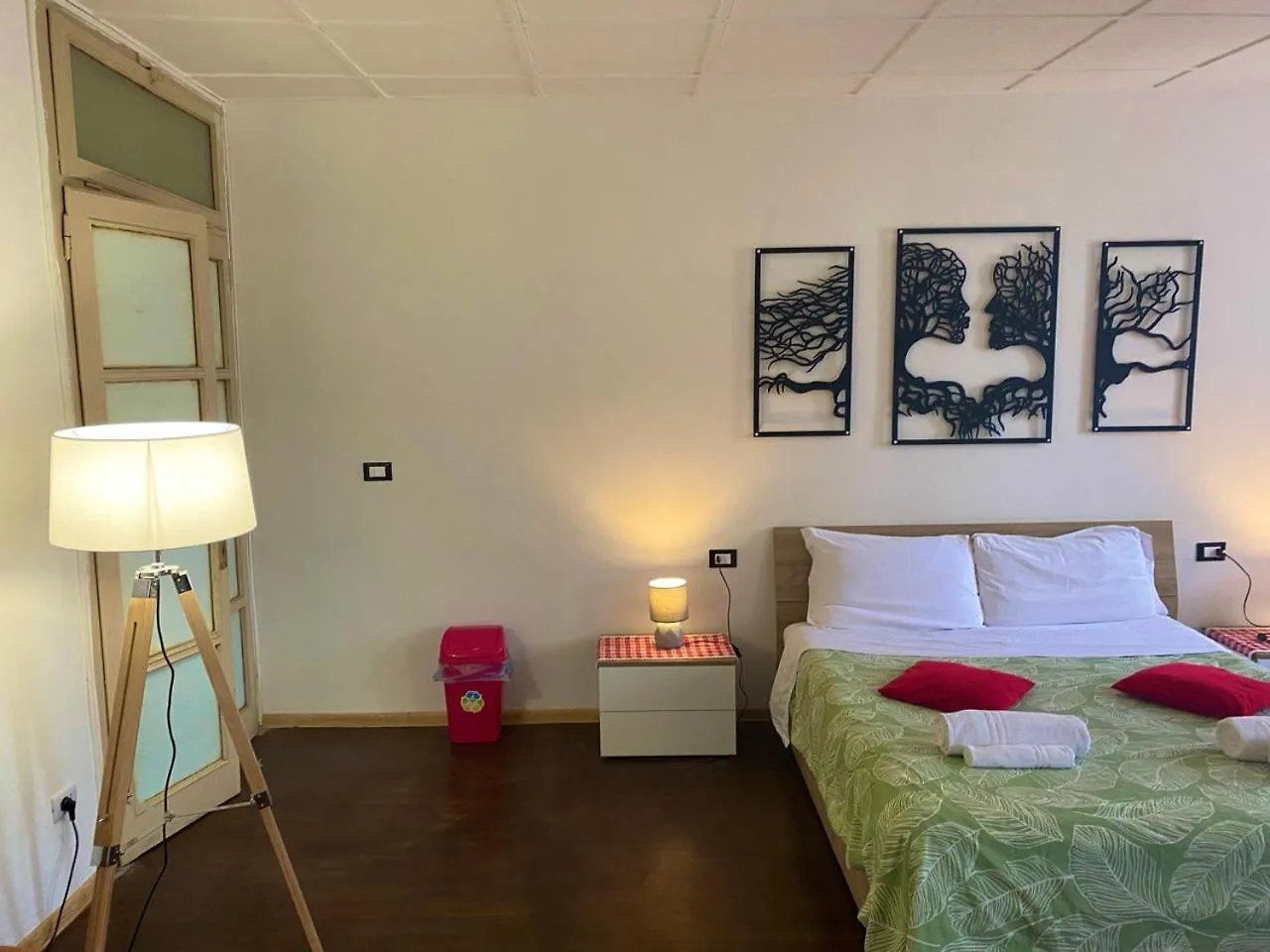 Zen Accommodation Grand Canal Venedig
