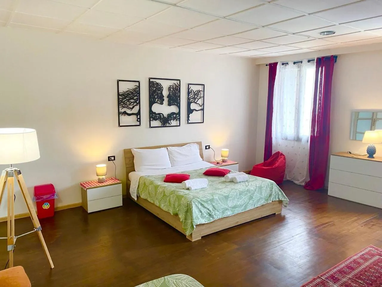 Privat bolig Zen Accommodation Grand Canal Venedig Italien