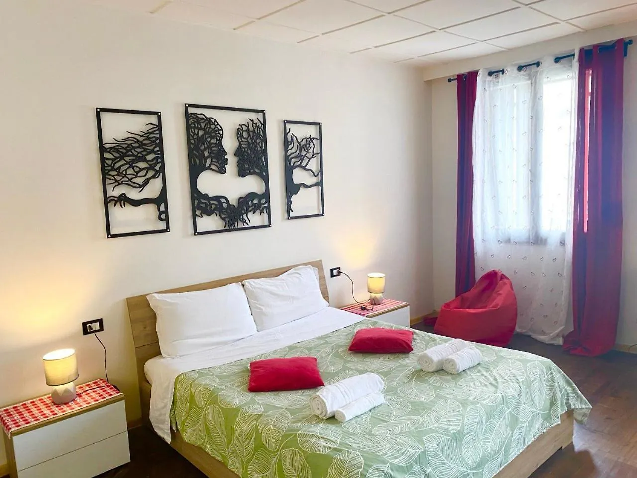 Privat bolig Zen Accommodation Grand Canal Venedig