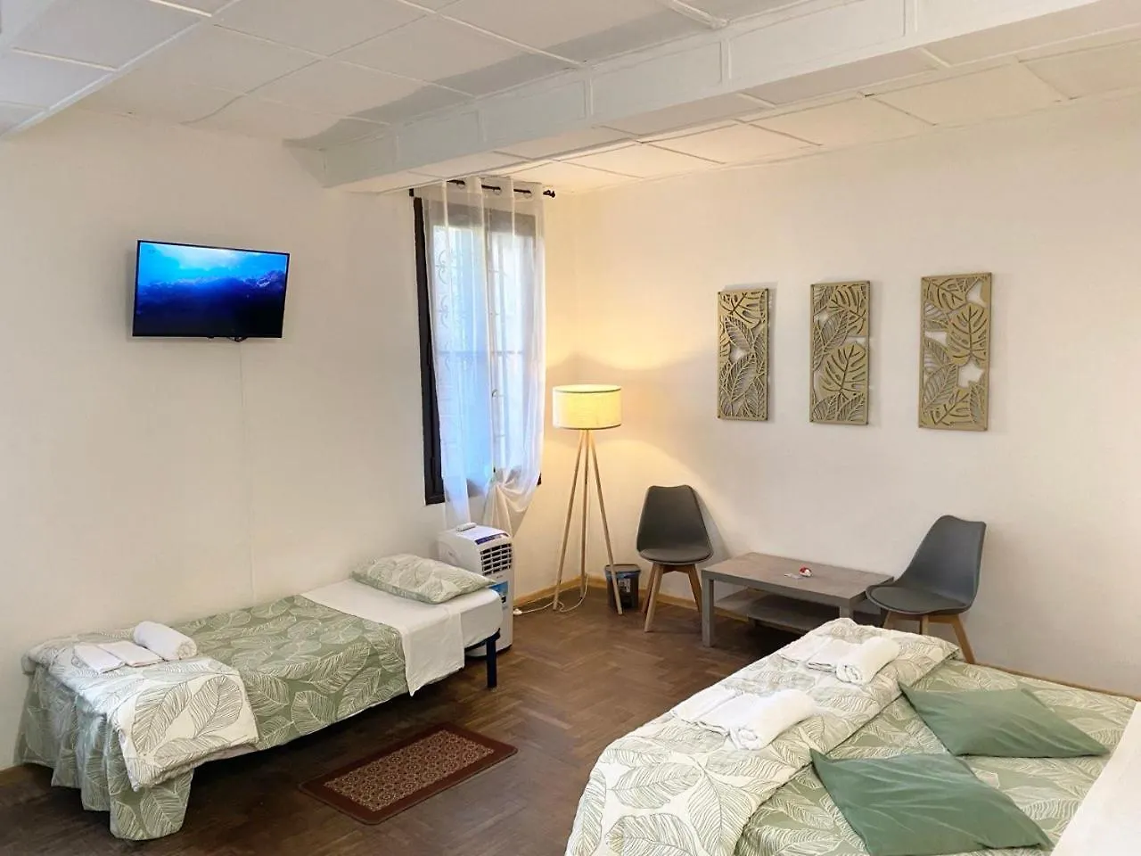 Zen Accommodation Grand Canal Venedig Privat bolig