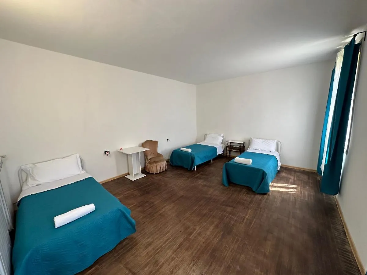 Zen Accommodation Grand Canal Venetië 0*,