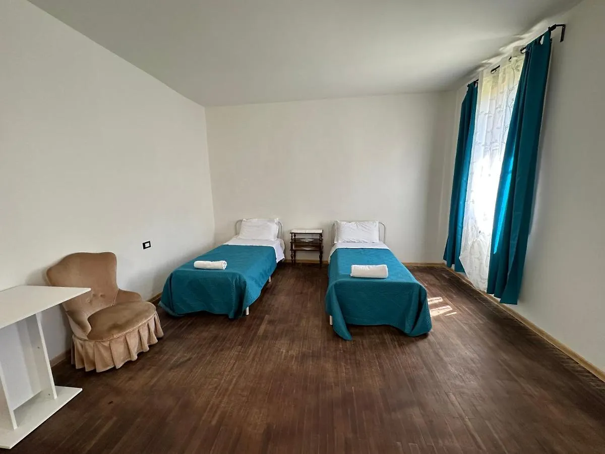 Zen Accommodation Grand Canal Venetië Italië