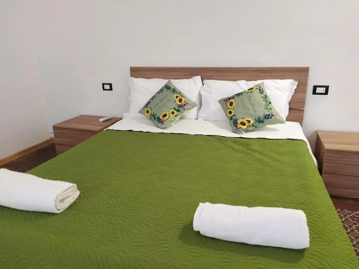 Zen Accommodation Grand Canal Venetië Accommodatie bij particulieren