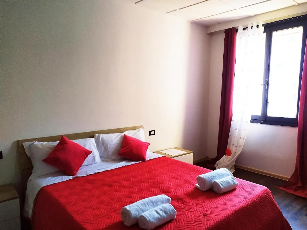 Zen Accommodation Grand Canal Veneza