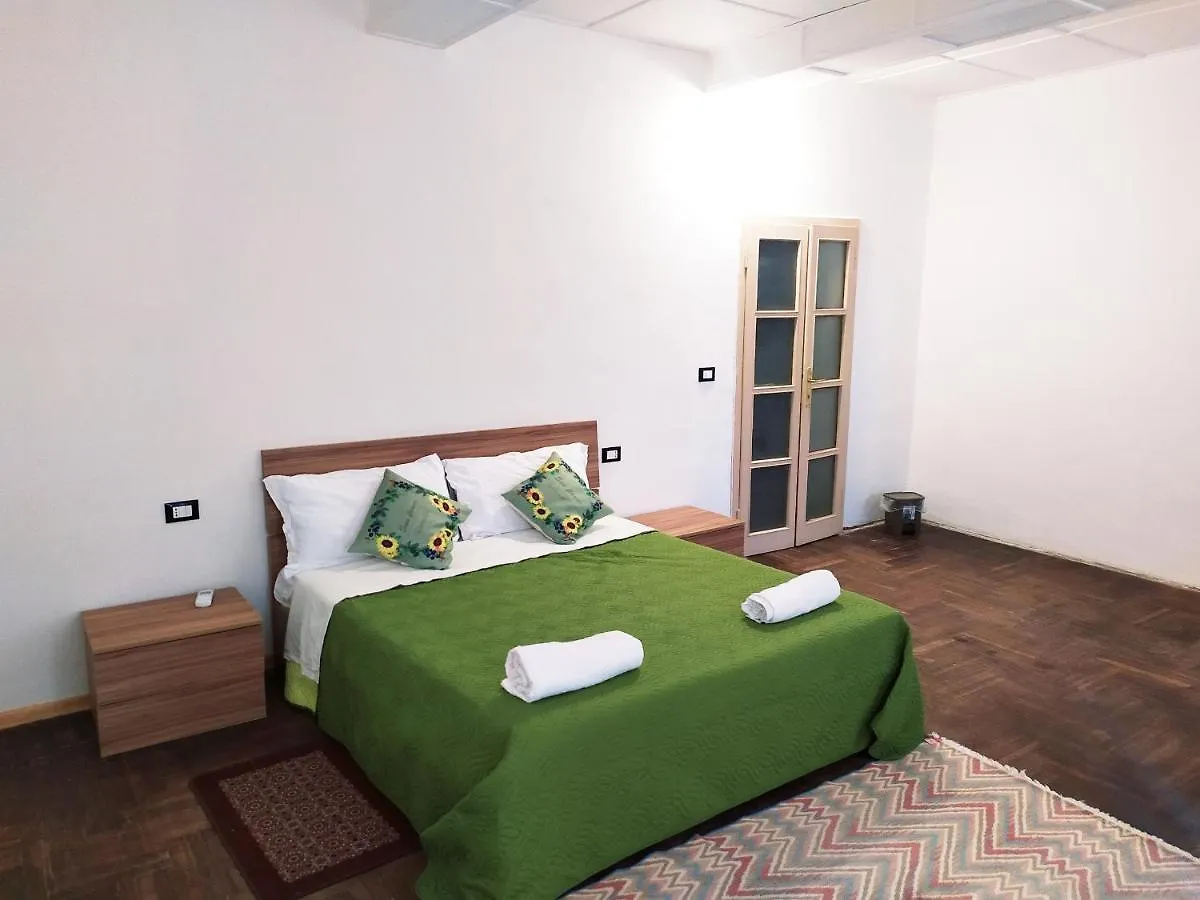 Zen Accommodation Grand Canal Veneza 0*,