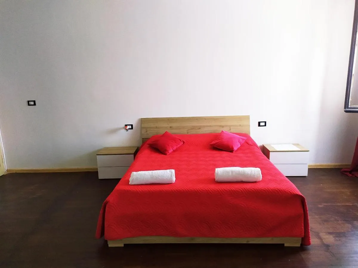 Zen Accommodation Grand Canal Veneza