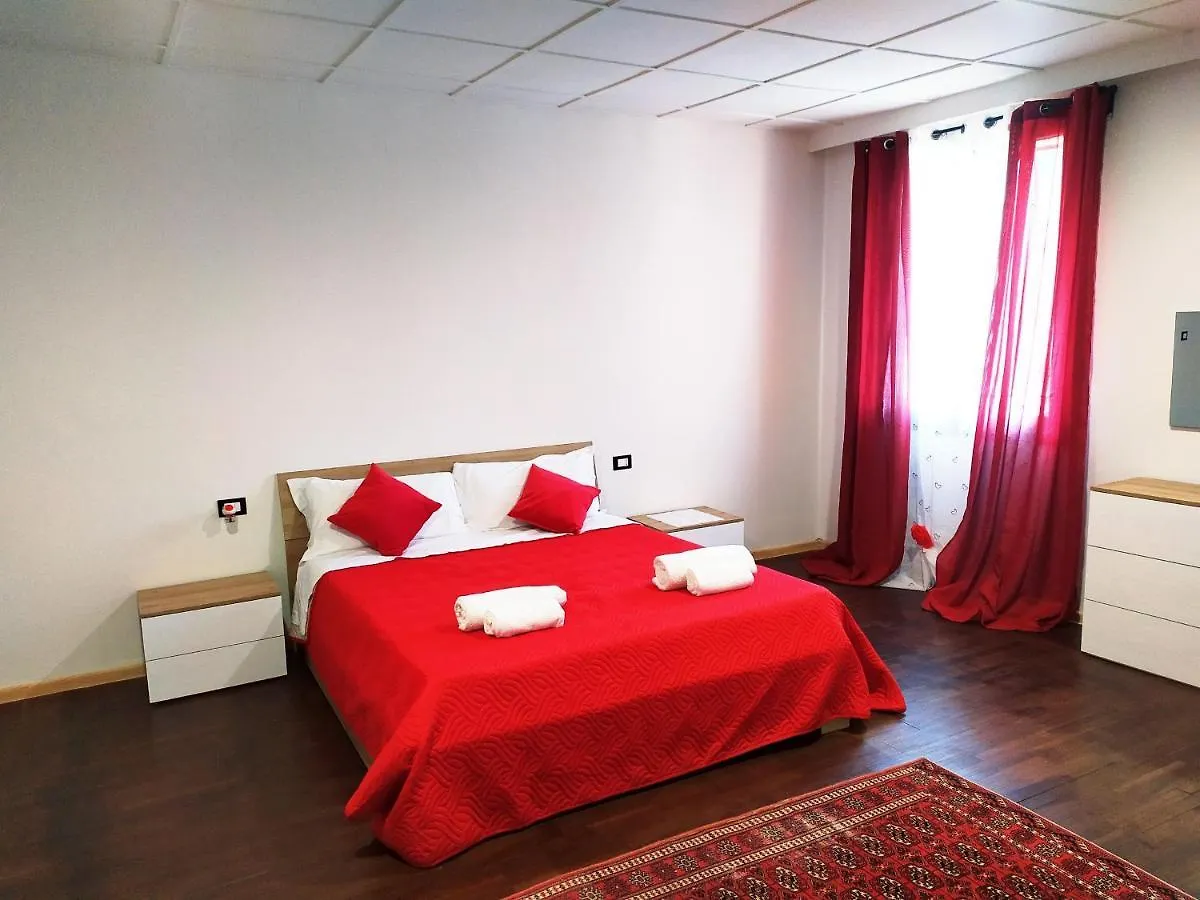 Zen Accommodation Grand Canal Veneza 0*,