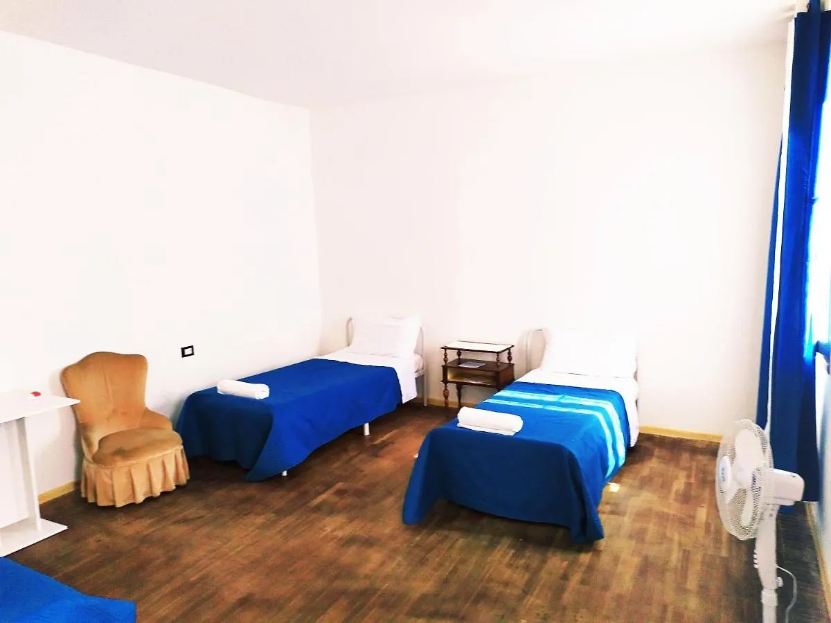 Zen Accommodation Grand Canal Veneza Quarto em Acomodações Particulares