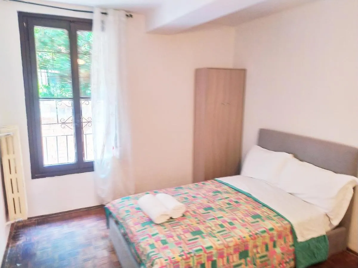 Quarto em Acomodações Particulares Zen Accommodation Grand Canal Veneza