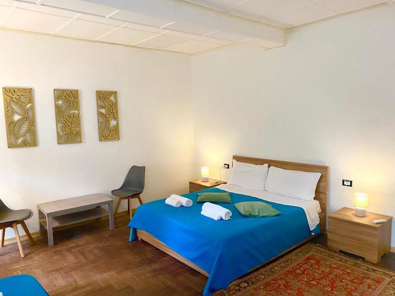 Zen Accommodation Grand Canal Veneza 0*,