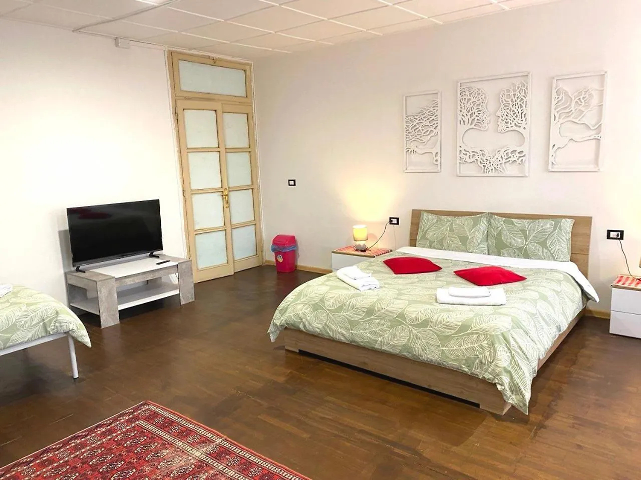 Zen Accommodation Grand Canal Veneza